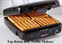 Best Belgian waffle maker