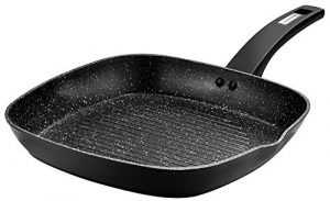 Nonstick Griddle Pan for Stove Tops