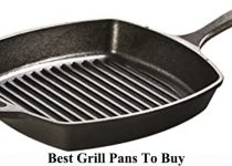 Best grill griddle pan to buy 2021