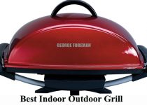 indoor outdoor grill reviews