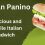 The Italian Panino: A Delicious and Versatile Italian Sandwich