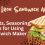 Cast Iron Sandwich Maker: Benefits, Seasoning, Tips for Using Sandwich Maker